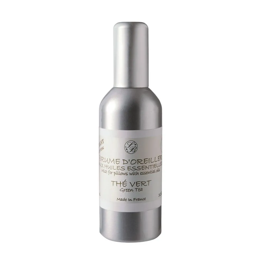 Becquet Brume d'oreiller Savonnerie de Bormes< Entretien Du Linge Et Repassage|Beauté, Bien-Être