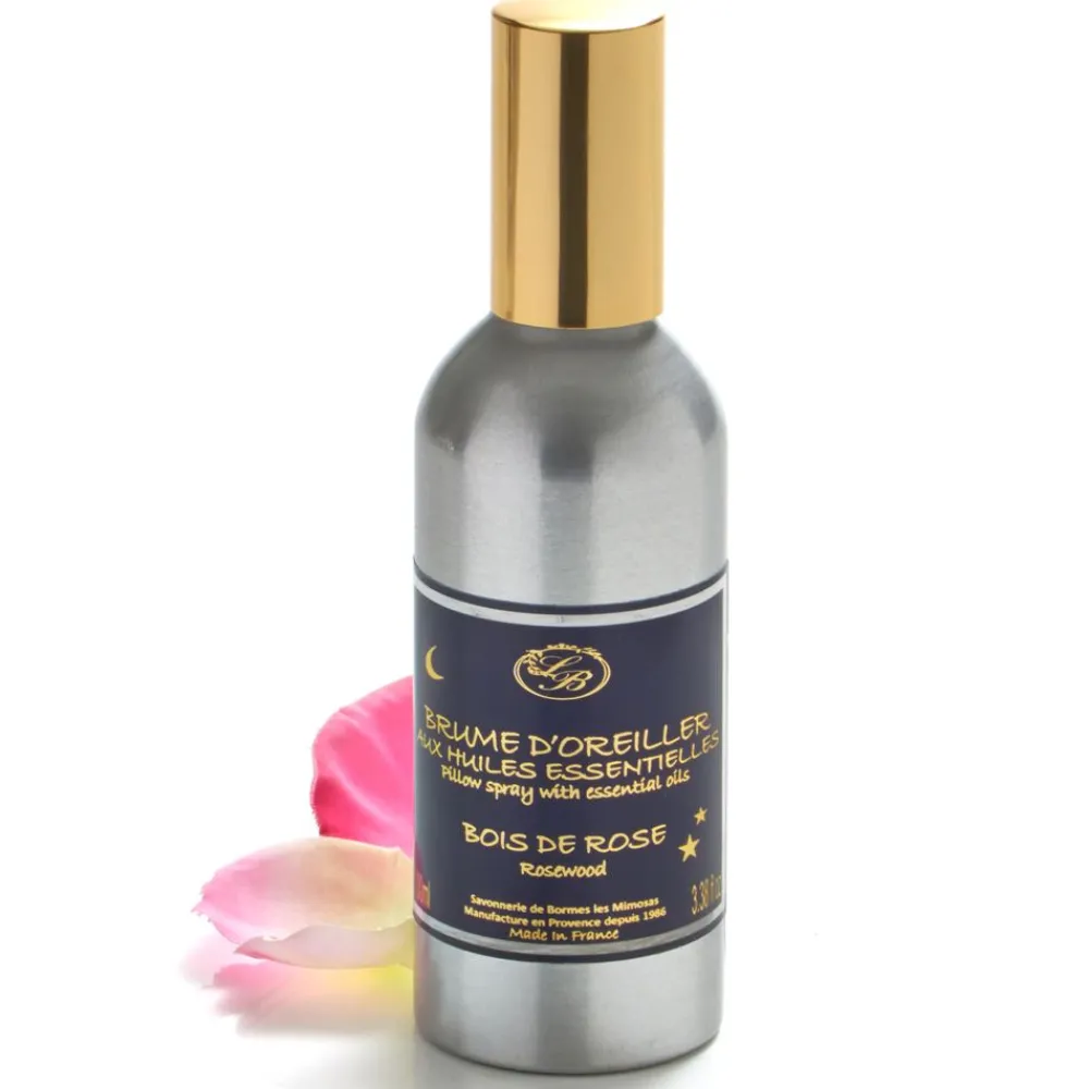 Becquet Brume d'oreiller Savonnerie de Bormes< Entretien Du Linge Et Repassage|Beauté, Bien-Être