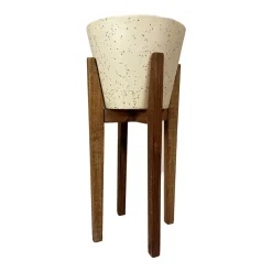 Becquet Cache-pots sur pieds< Vase, Cache-Pot|Décoration
