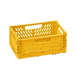 Becquet Caisse de rangement pliable et colorée< Rangement, Gain De Place|Décoration Enfant, Tapis Enfant