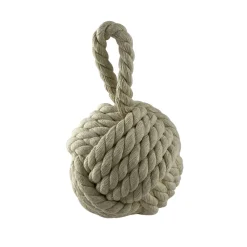 Becquet Cale-porte en corde< Objet De Décoration|Décoration