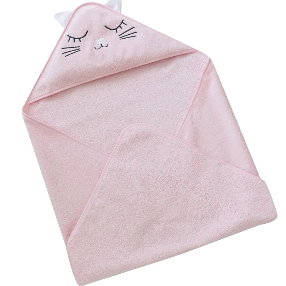 Becquet Cape de bain ou bavoir animaux<Enfant Univers Des Tout-Petits|Univers Des Garçons