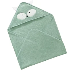 Becquet Cape de bain ou bavoir animaux<Enfant Univers Des Tout-Petits|Univers Des Garçons