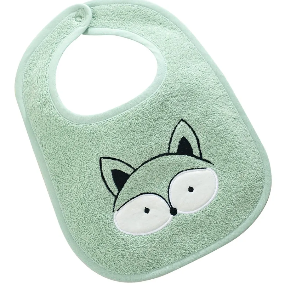 Becquet Cape de bain ou bavoir animaux<Enfant Univers Des Tout-Petits|Univers Des Garçons