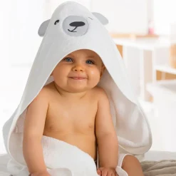 Becquet Cape de bain ou bavoir animaux<Enfant Univers Des Tout-Petits|Univers Des Garçons