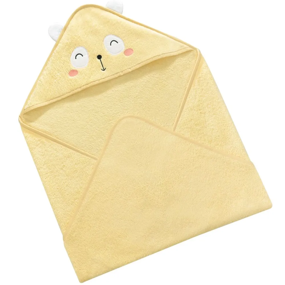 Becquet Cape de bain ou bavoir animaux<Enfant Univers Des Tout-Petits|Univers Des Garçons