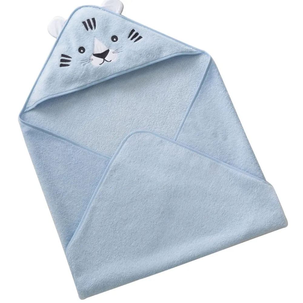 Becquet Cape de bain ou bavoir animaux<Enfant Univers Des Tout-Petits|Univers Des Garçons