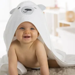 Becquet Cape de bain ou bavoir animaux<Enfant Univers Des Tout-Petits|Univers Des Garçons