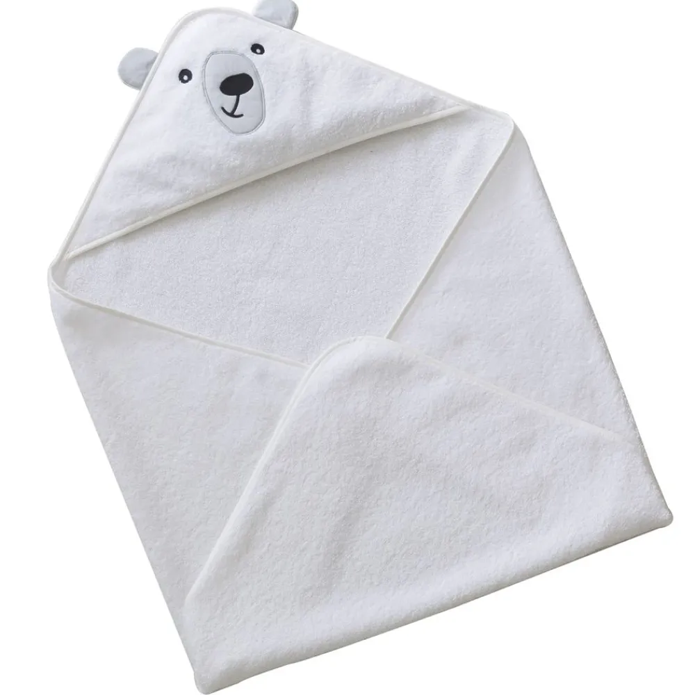 Becquet Cape de bain ou bavoir animaux<Enfant Univers Des Tout-Petits|Univers Des Garçons