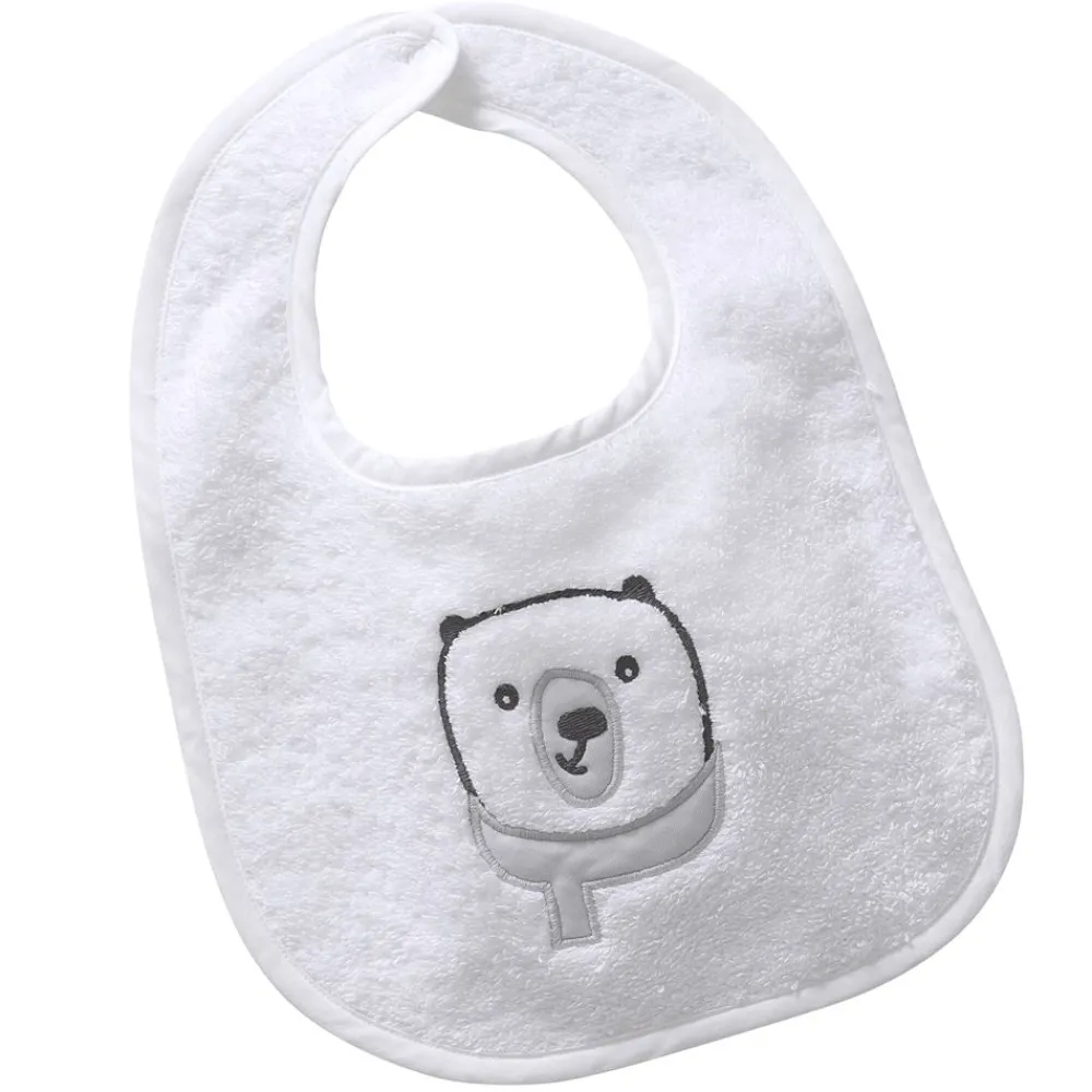 Becquet Cape de bain ou bavoir animaux<Enfant Univers Des Tout-Petits|Univers Des Garçons