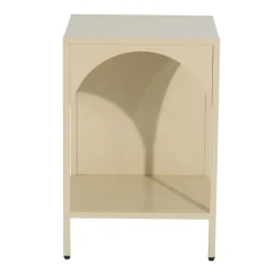 Becquet Chevet en métal< Meuble, Étagère|Décoration