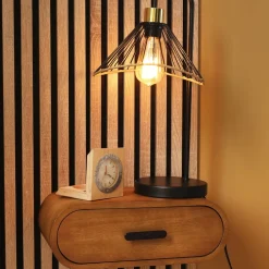 Becquet Chevet mural< Meuble, Étagère|Décoration