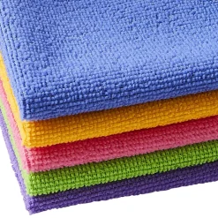 Becquet Chiffons microfibre – Lot de 15< Entretien De La Maison