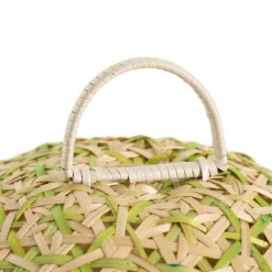 Becquet Cloche en bambou< Décoration|Art De La Table