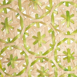 Becquet Cloche en bambou< Décoration|Art De La Table
