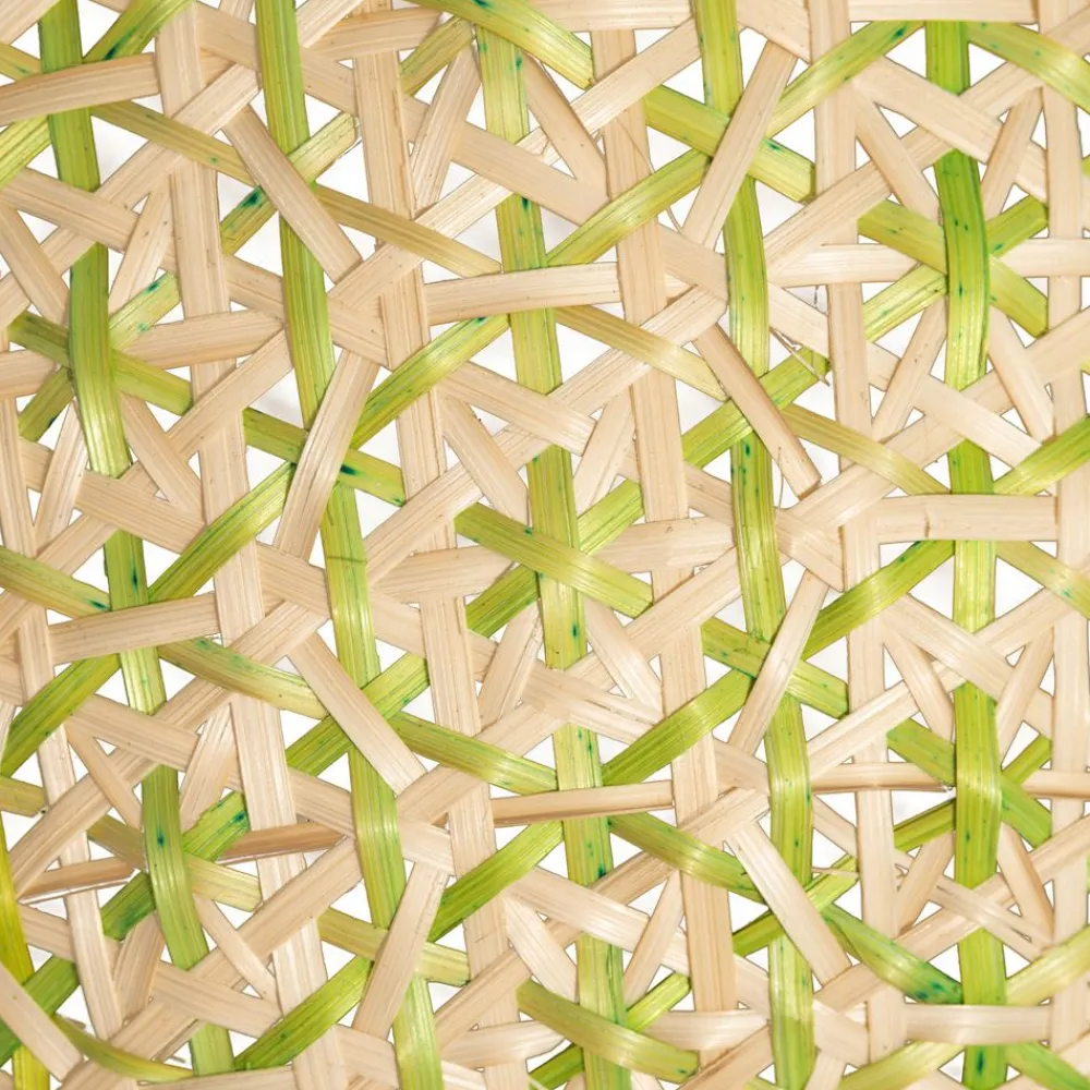 Becquet Cloche en bambou< Décoration|Art De La Table