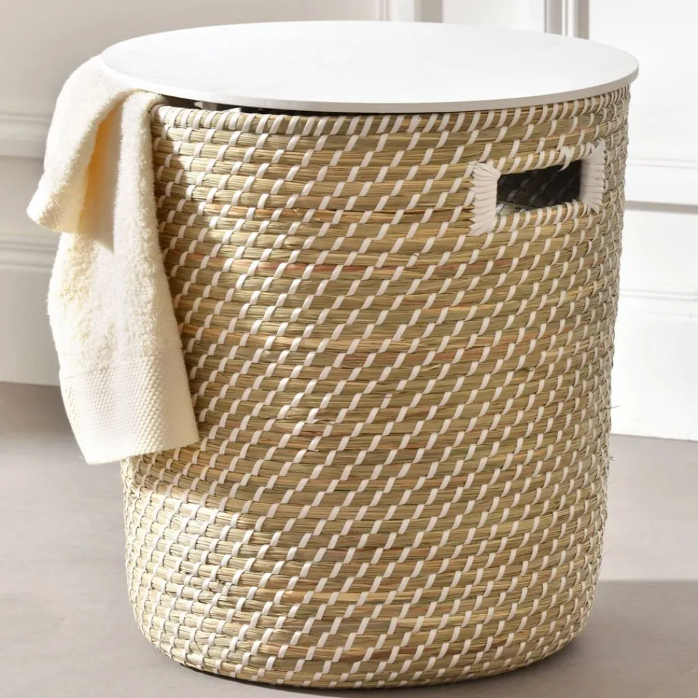 Becquet Coffre table basse< Rangement, Gain De Place|Boîte, Panier