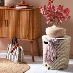 Becquet Coffre table basse< Rangement, Gain De Place|Boîte, Panier