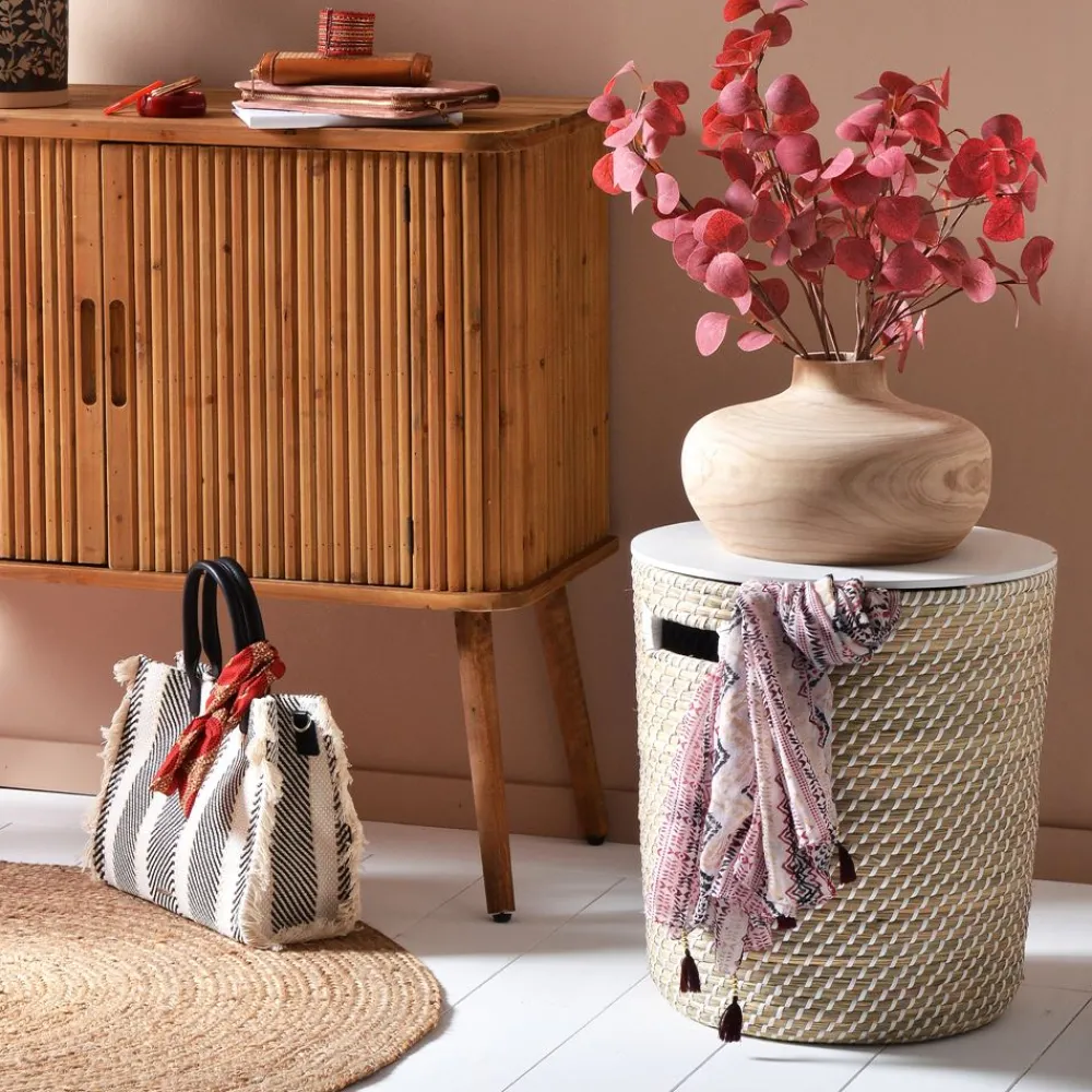Becquet Coffre table basse< Rangement, Gain De Place|Boîte, Panier