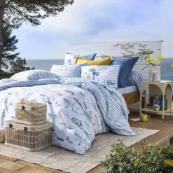 Becquet Coffres ajourés - Set de 2< Boîte, Panier|Décoration