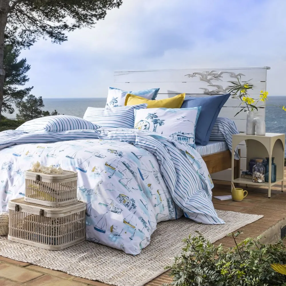 Becquet Coffres ajourés - Set de 2< Boîte, Panier|Décoration