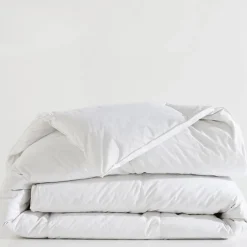 Becquet Couette 50% duvet de canard EDONA®< Couette, Édredon, Plumon|Couette