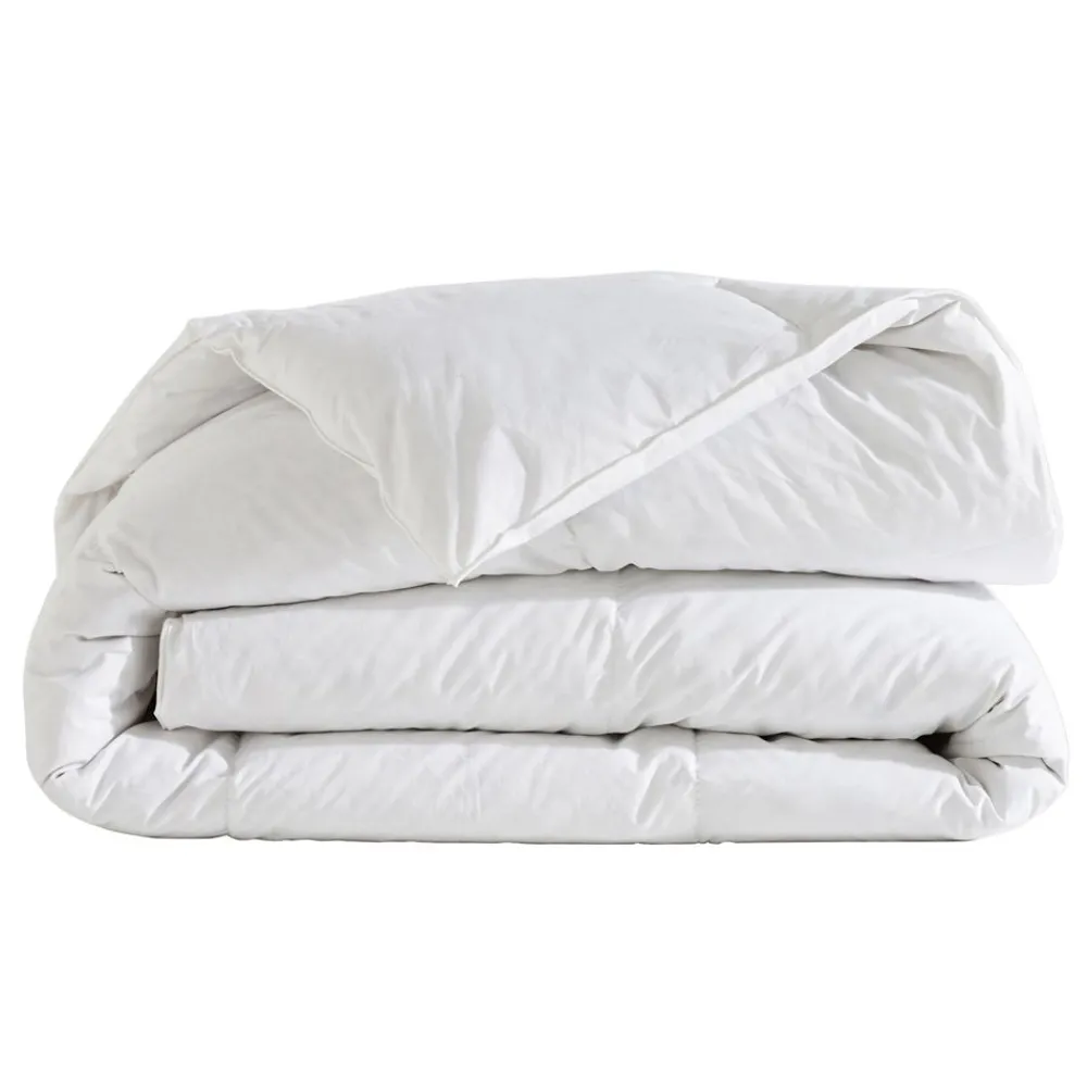 Becquet Couette 50% duvet de canard EDONA®< Couette, Édredon, Plumon|Couette
