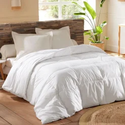 Becquet Couette 90% duvet de canard EDONA®< Couette, Édredon, Plumon|Couette