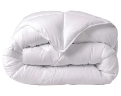 Becquet Couette antibactérien écoresponsable EDONA® - légère ou chaude< Couette, Édredon, Plumon|Couette