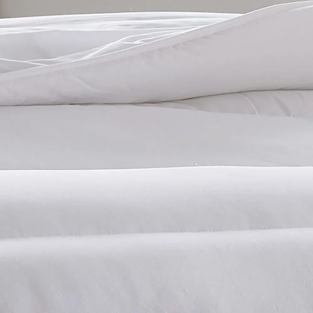 Becquet Couette éco énergie infrarouge RELAXANTE Dacron® - Chaude - Très chaude< Les Matières|Couette, Édredon, Plumon