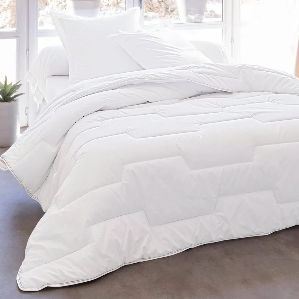 Becquet Couette Colas Normand BIO - Légère - Chaude< Couette, Édredon, Plumon|Couette