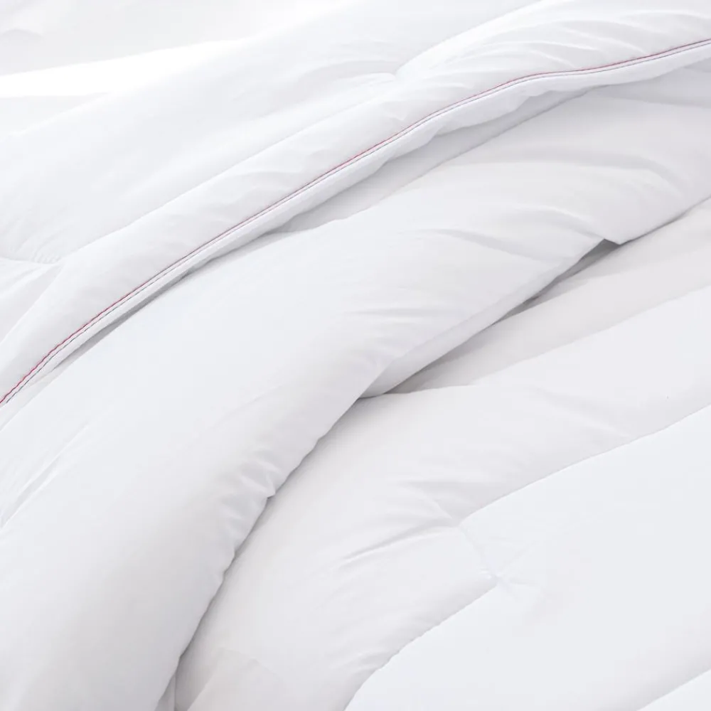 Becquet Couette Colas Normand BIO - Légère - Chaude< Couette, Édredon, Plumon|Couette