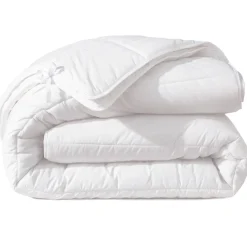 Becquet Couette Coton ÉLÉGANCE Dodo® - 4 saisons< Couette, Édredon, Plumon|Couette