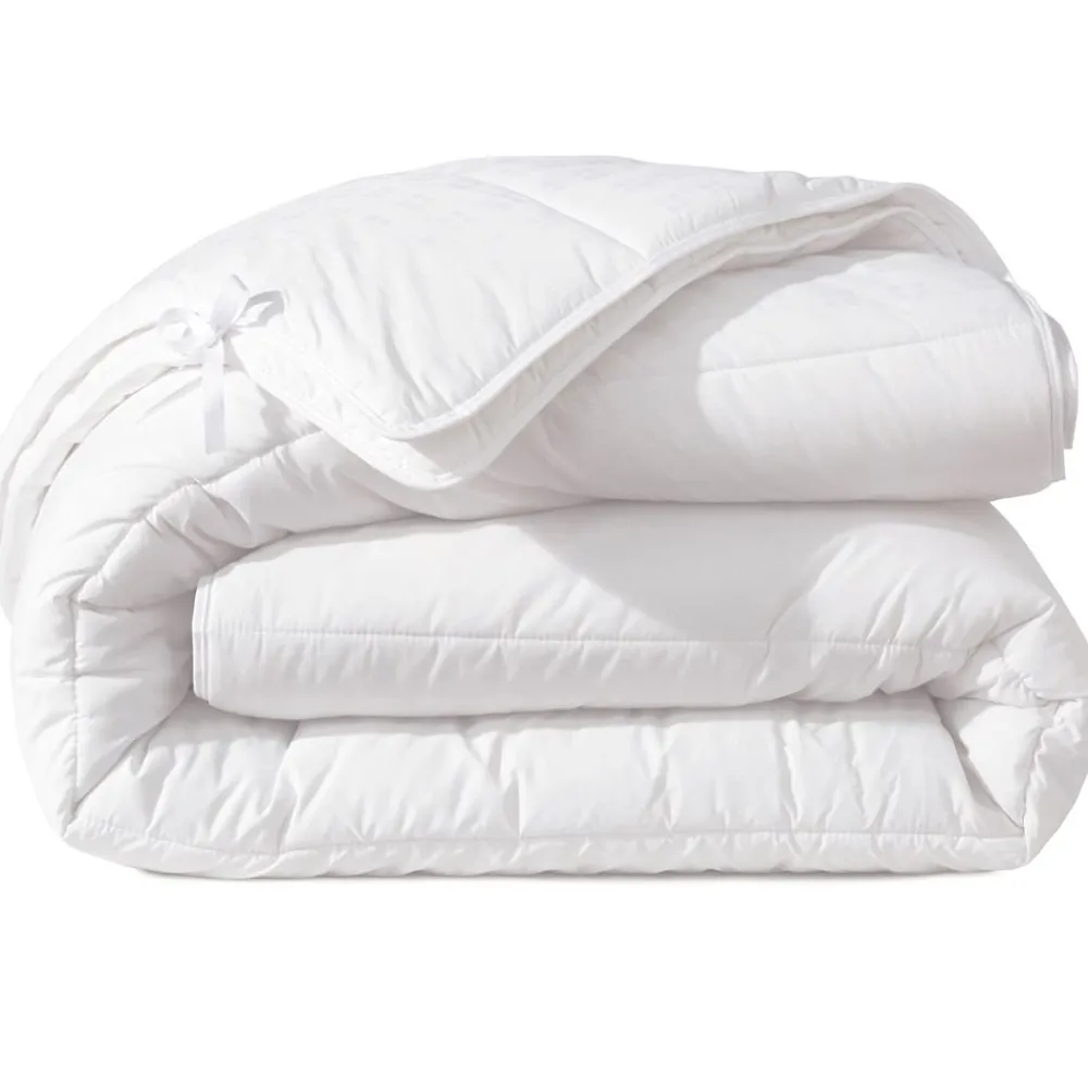 Becquet Couette Coton ÉLÉGANCE Dodo® - 4 saisons< Couette, Édredon, Plumon|Couette