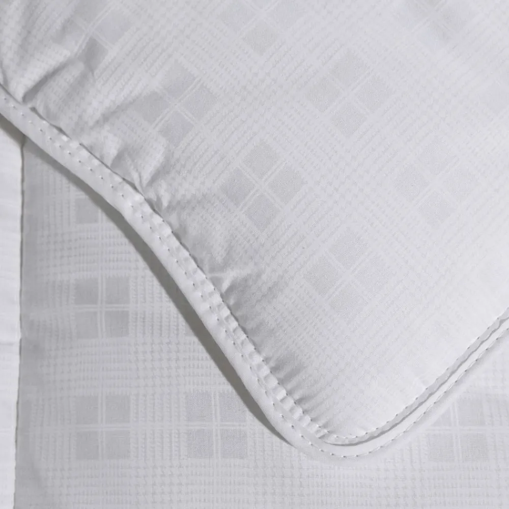 Becquet Couette Coton ÉLÉGANCE Dodo® - 4 saisons< Couette, Édredon, Plumon|Couette