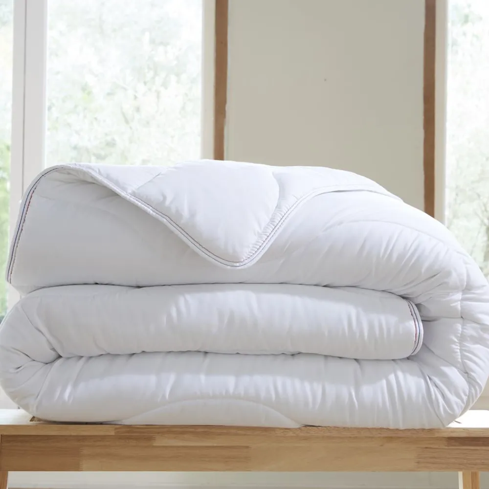 Becquet Couette C+SUR ANTIACARIEN écoresponsable - tempérée - très chaude< Couette, Édredon, Plumon|Couette