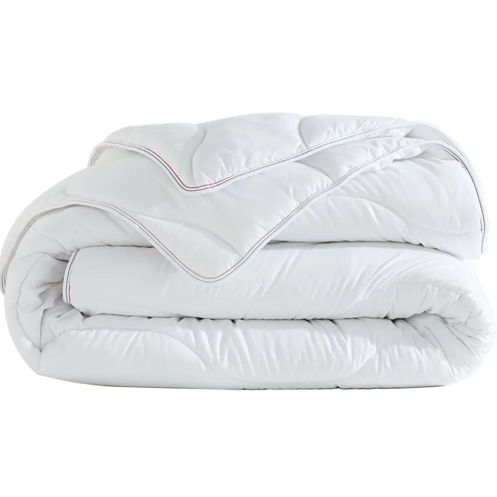 Becquet Couette C+SUR ANTIACARIEN écoresponsable - tempérée - très chaude< Couette, Édredon, Plumon|Couette