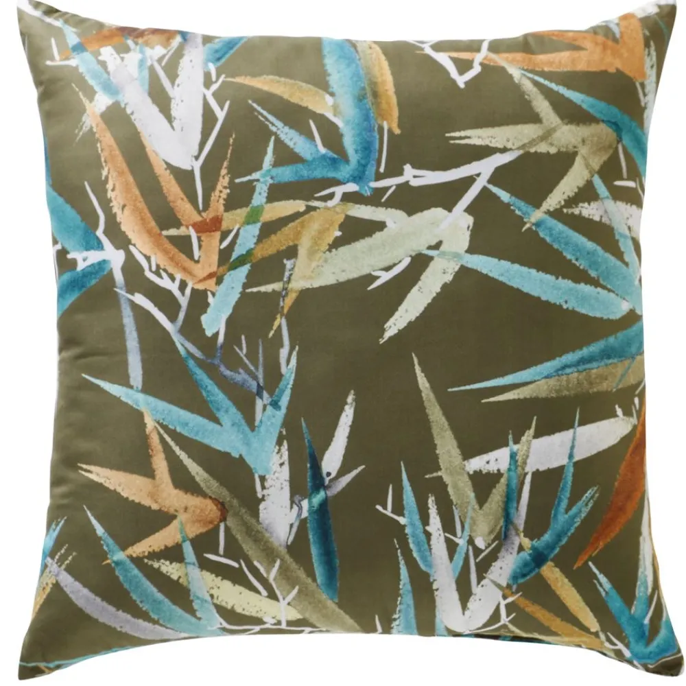 Becquet Couette DÉCO DOUBLE FACE motif bambou - création - légère ou chaude< Couette Colorée, Couette Imprimée|Couette, Édredon, Plumon
