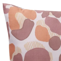 Becquet Couette DÉCO DOUBLE FACE motif léopard/rayures - création - légère ou chaude< Couette Colorée, Couette Imprimée|Couette, Édredon, Plumon