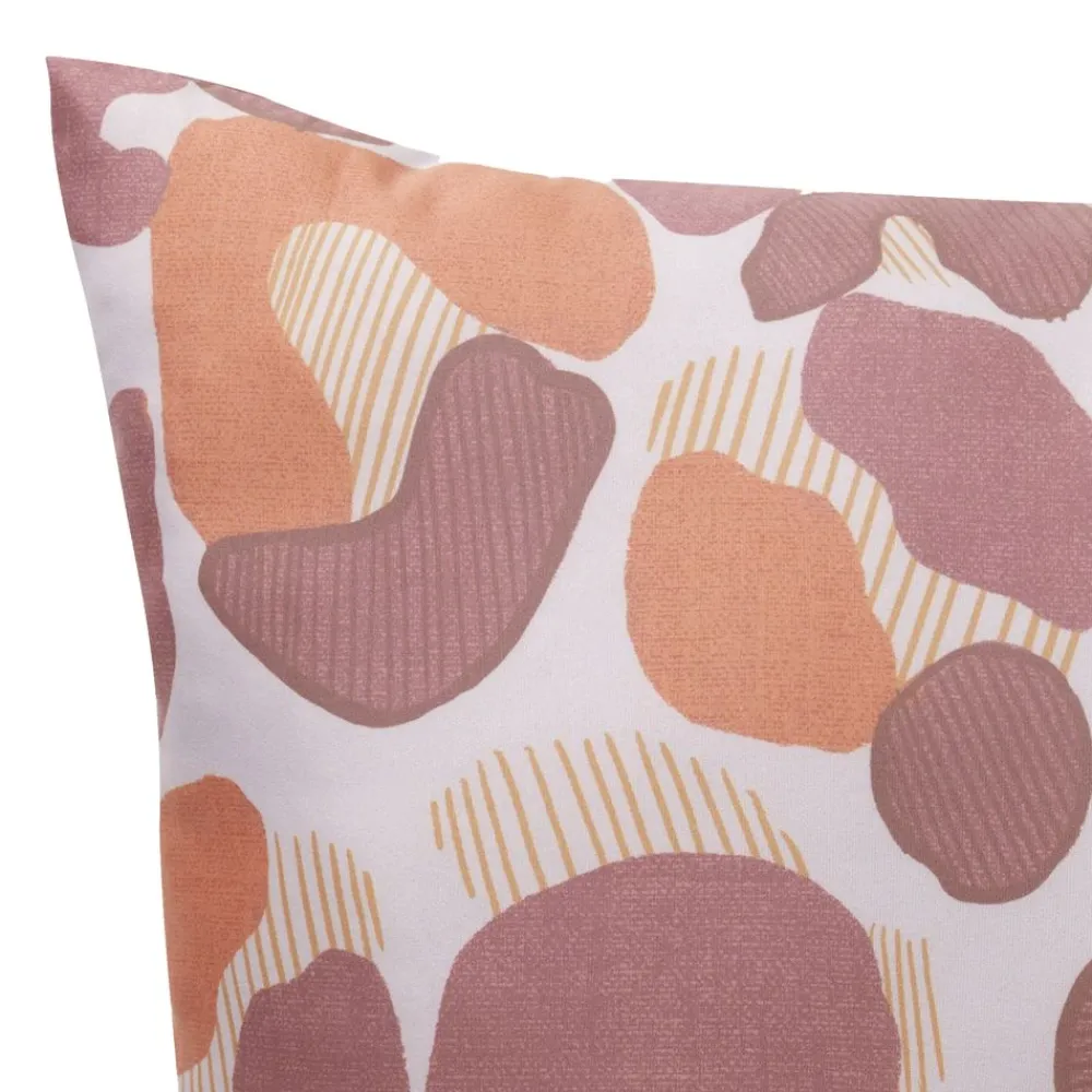 Becquet Couette DÉCO DOUBLE FACE motif léopard/rayures - création - légère ou chaude< Couette Colorée, Couette Imprimée|Couette, Édredon, Plumon