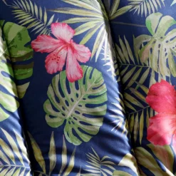 Becquet Couette DÉCO DOUBLE FACE motif floral - Création - légère ou chaude< Couette Colorée, Couette Imprimée|Couette, Édredon, Plumon