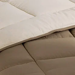 Becquet Couette DÉCO DOUBLE FACE microfibre - Légère< Couette Colorée, Couette Imprimée|Couette, Édredon, Plumon