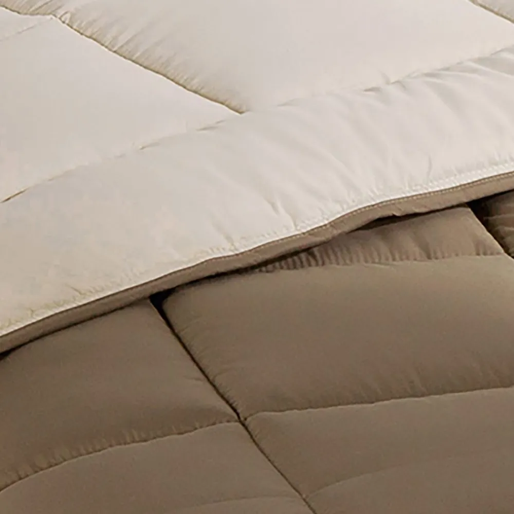 Becquet Couette DÉCO DOUBLE FACE microfibre - Légère< Couette Colorée, Couette Imprimée|Couette, Édredon, Plumon