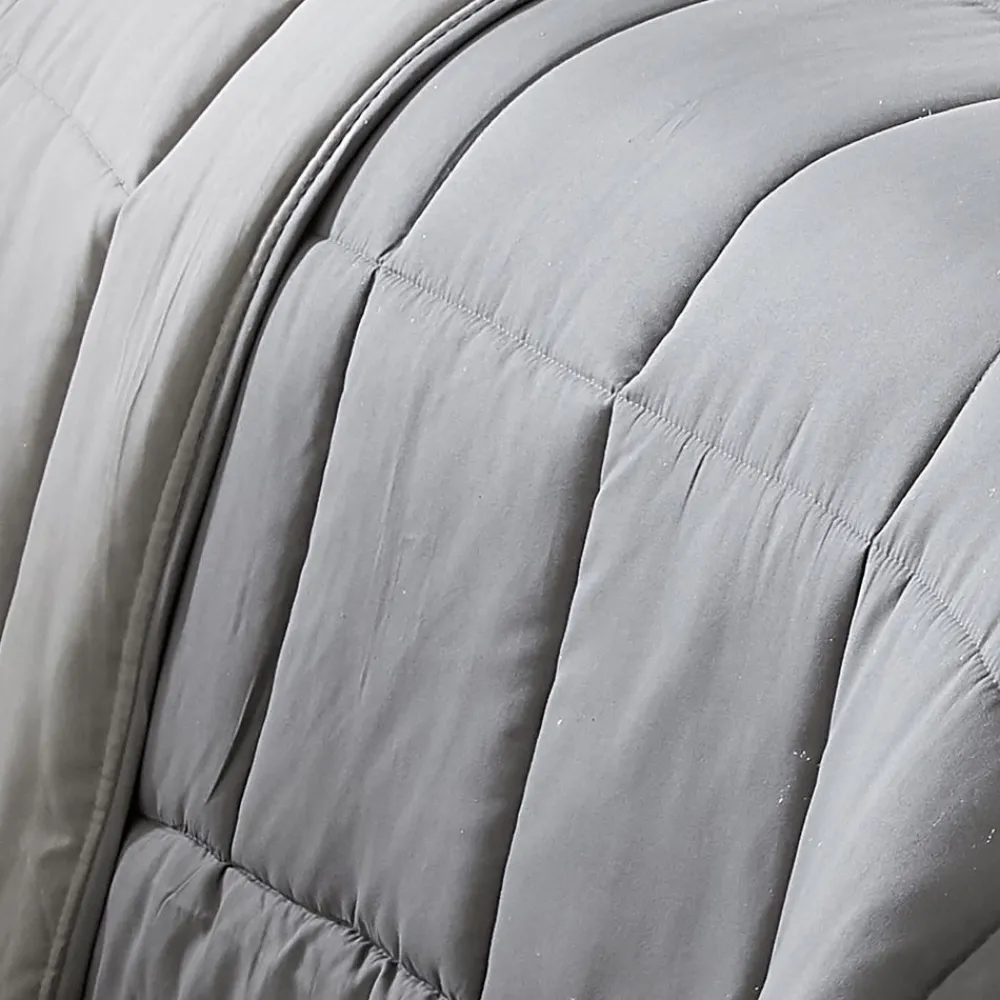 Becquet Couette DÉCO DOUBLE FACE microfibre - Légère< Couette Colorée, Couette Imprimée|Couette, Édredon, Plumon