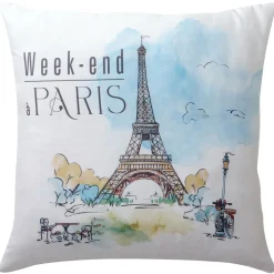 Becquet Couette DÉCO DOUBLE FACE Paris – CRÉATION< Couette Colorée, Couette Imprimée|Couette, Édredon, Plumon