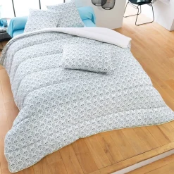 Becquet Couette DÉCO DOUBLE FACE Paris – CRÉATION< Couette Colorée, Couette Imprimée|Couette, Édredon, Plumon