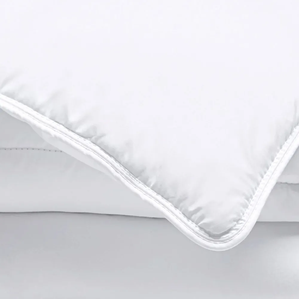 Becquet Couette Dodo - 3 CONFORTS - Légère - Tempérée - Chaude< Couette, Édredon, Plumon|Couette