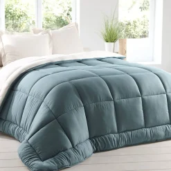 Becquet Couette double face MICROFIBRE POLAIRE - CRÉATION - Très chaude< Couette Colorée, Couette Imprimée|Couette, Édredon, Plumon