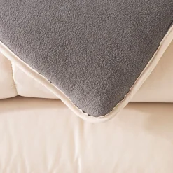Becquet Couette double face MICROFIBRE POLAIRE - CRÉATION - Très chaude< Couette Colorée, Couette Imprimée|Couette, Édredon, Plumon