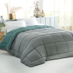 Becquet Couette double face MICROFIBRE POLAIRE - CRÉATION - Très chaude< Couette Colorée, Couette Imprimée|Couette, Édredon, Plumon
